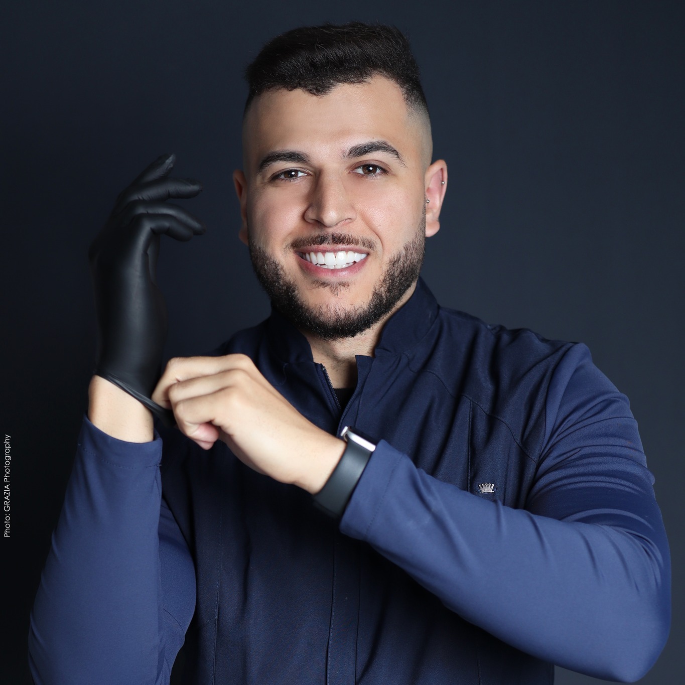 Jhon Barrios